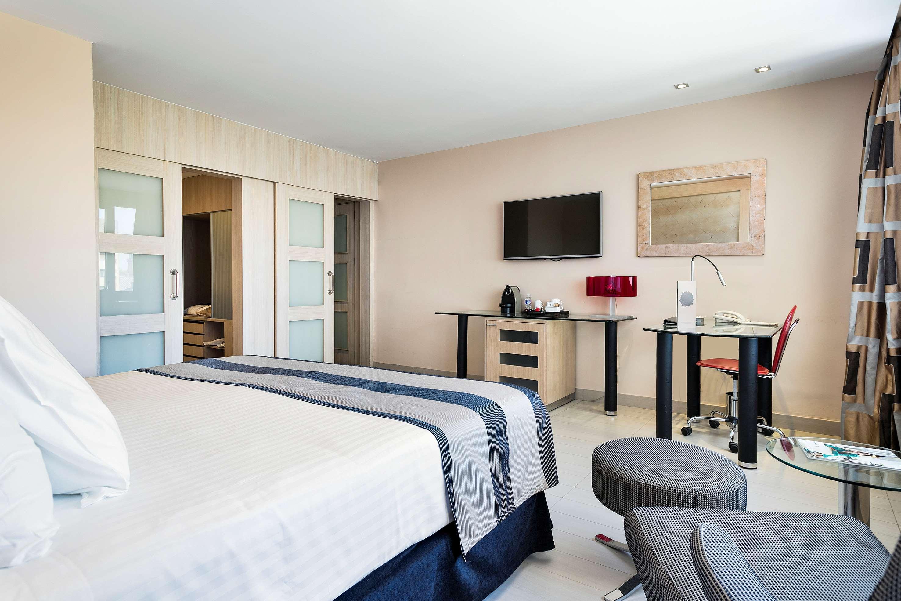 The Level At Melia Sevilla מראה חיצוני תמונה