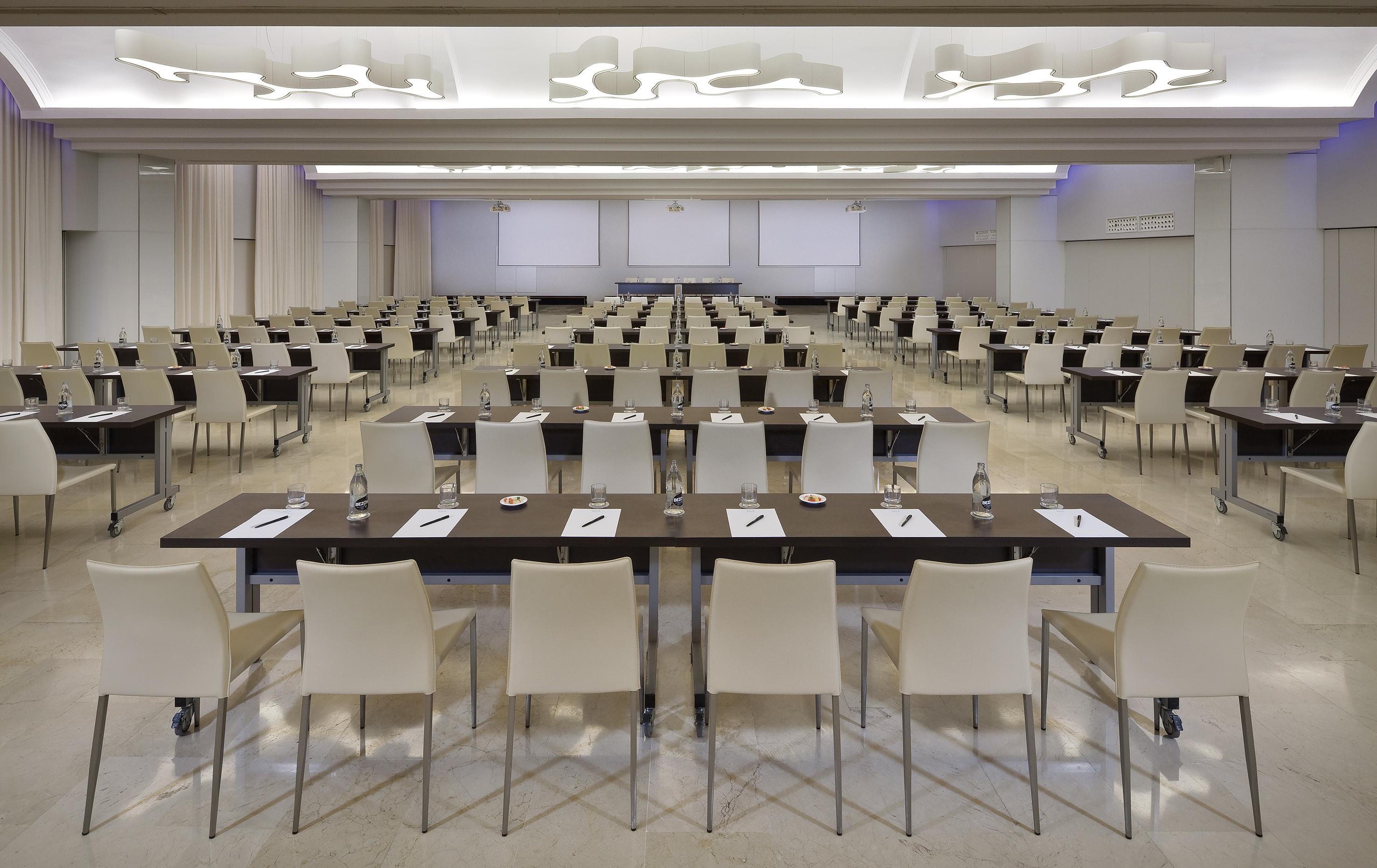 The Level At Melia Sevilla מראה חיצוני תמונה